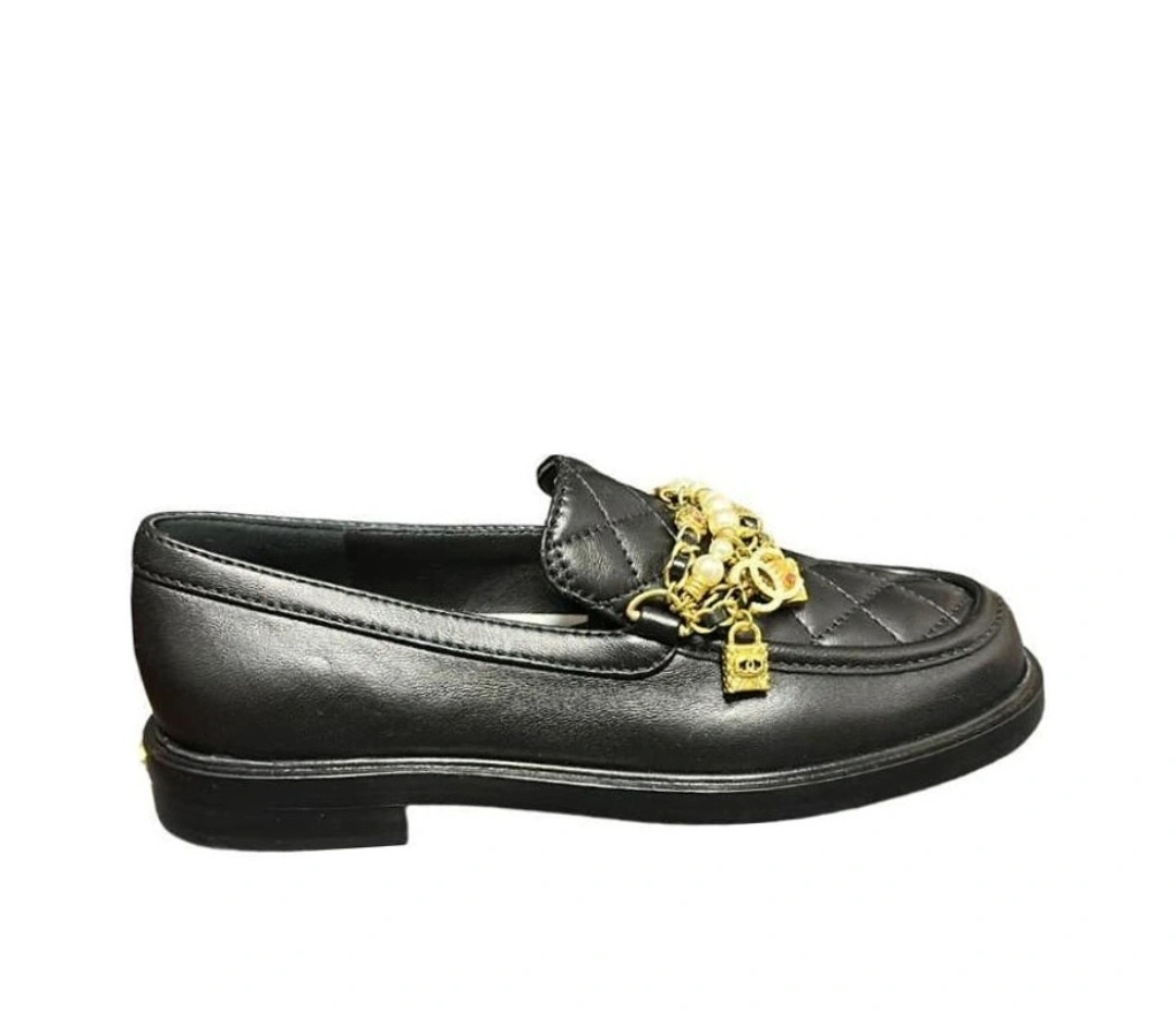 COCO-- 3h1958 G38922 X56459 94305 sheepskin Thick soles：3.5CM item:E-X187A1042